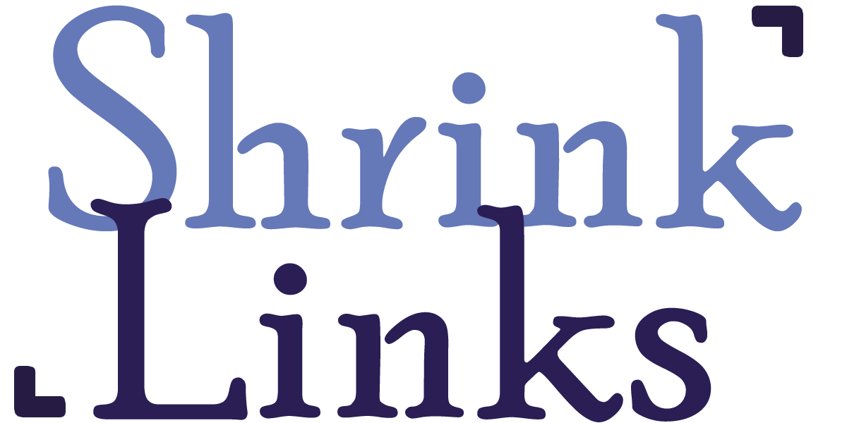 Shrink-Links.com